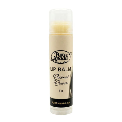 Lip Balm - Coconut Cream