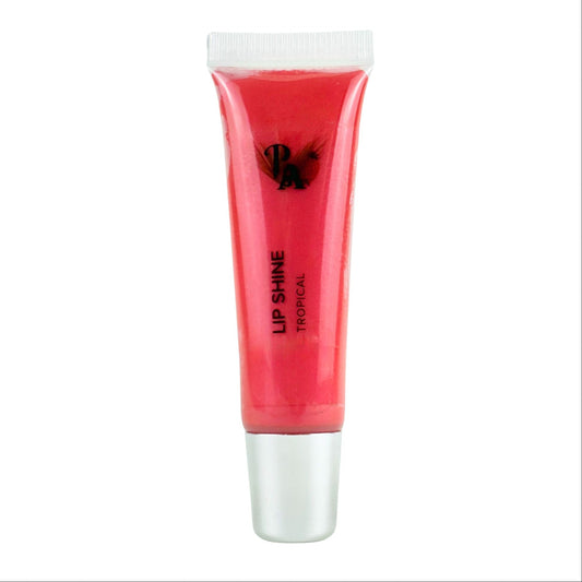 Lip Shine - Tropical