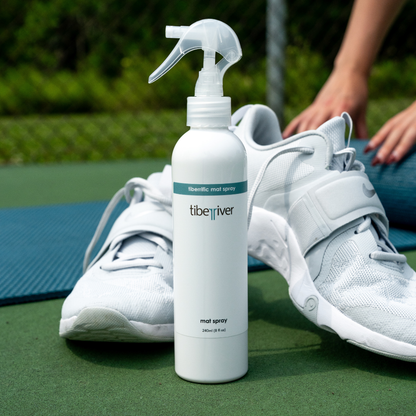 Tiberrific Mat Spray