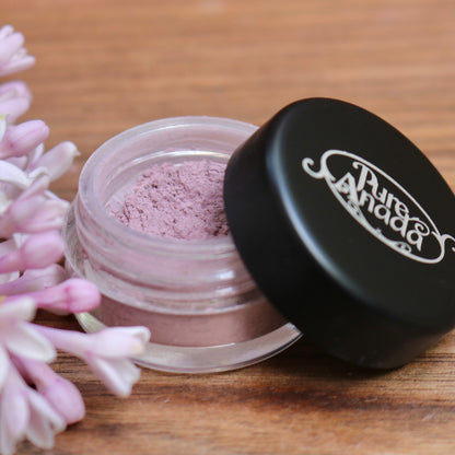 Loose Eye Shadow - Lilac Matte