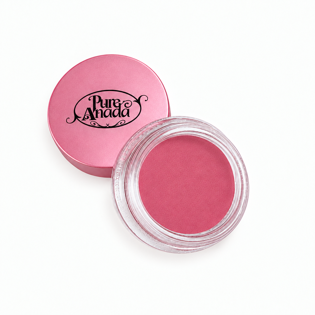Lip & Cheek Rouge - Maud