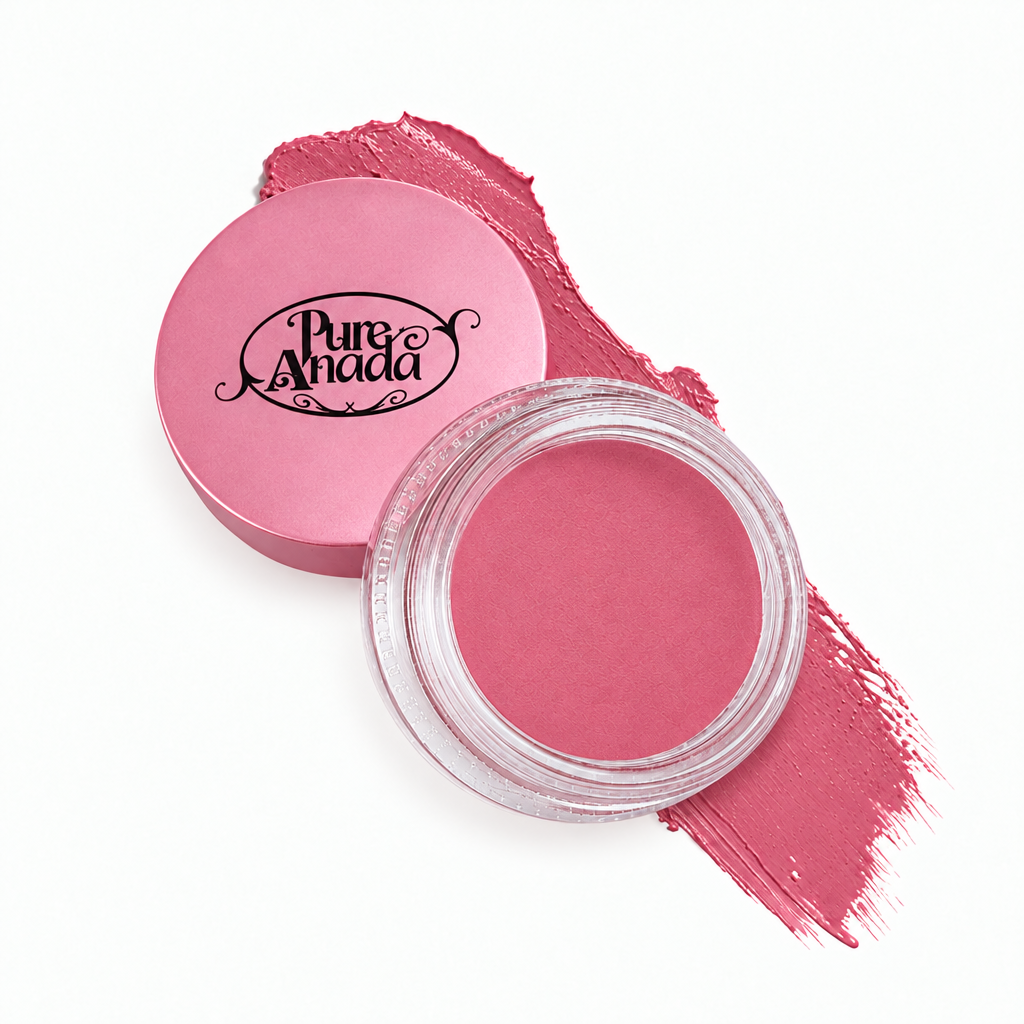 Lip & Cheek Rouge - Maud