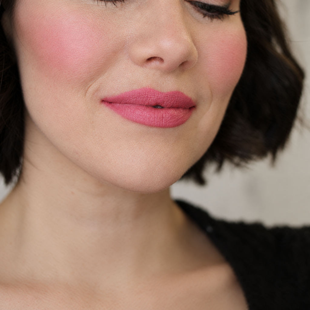 Lip & Cheek Rouge - Maud