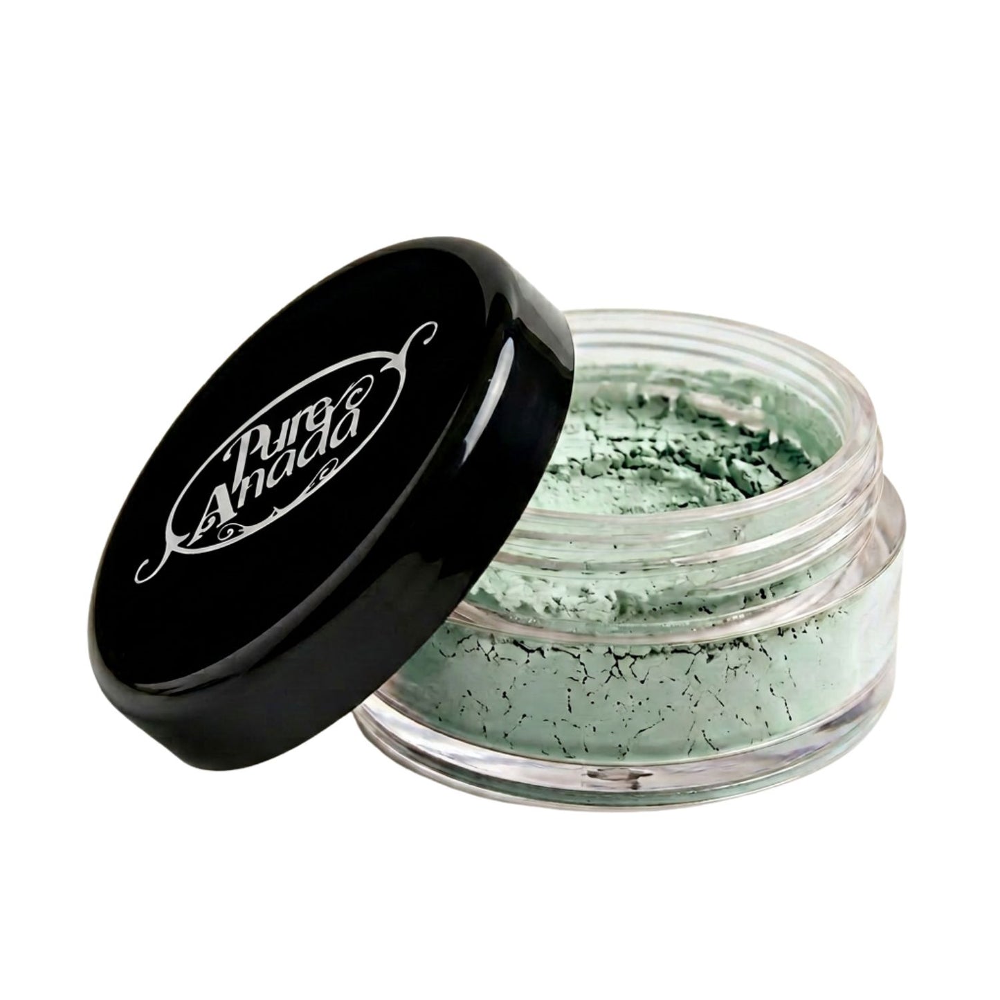 Loose Colour Corrector - Mint