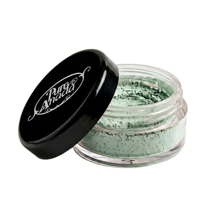 Loose Colour Corrector - Mint