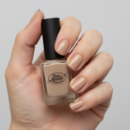 Nail Polish - Misto