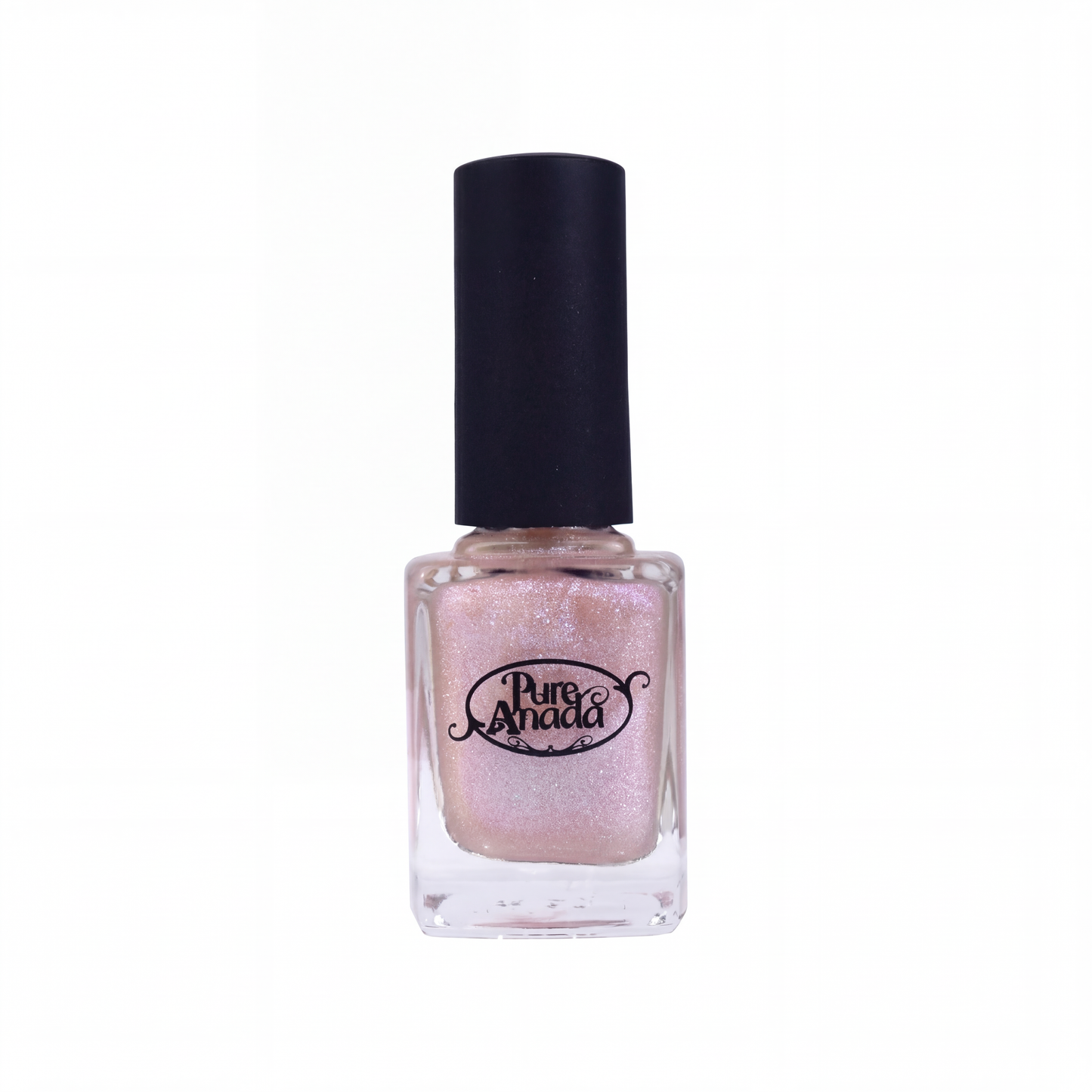 Nail Polish - Frosting