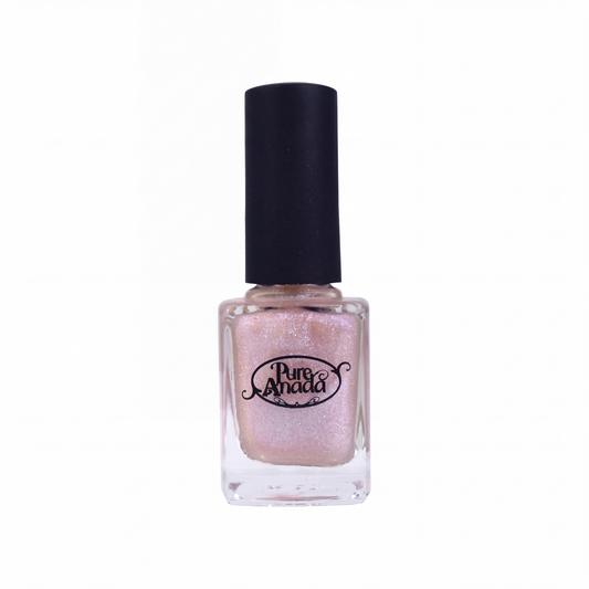 Nail Polish - Frosting