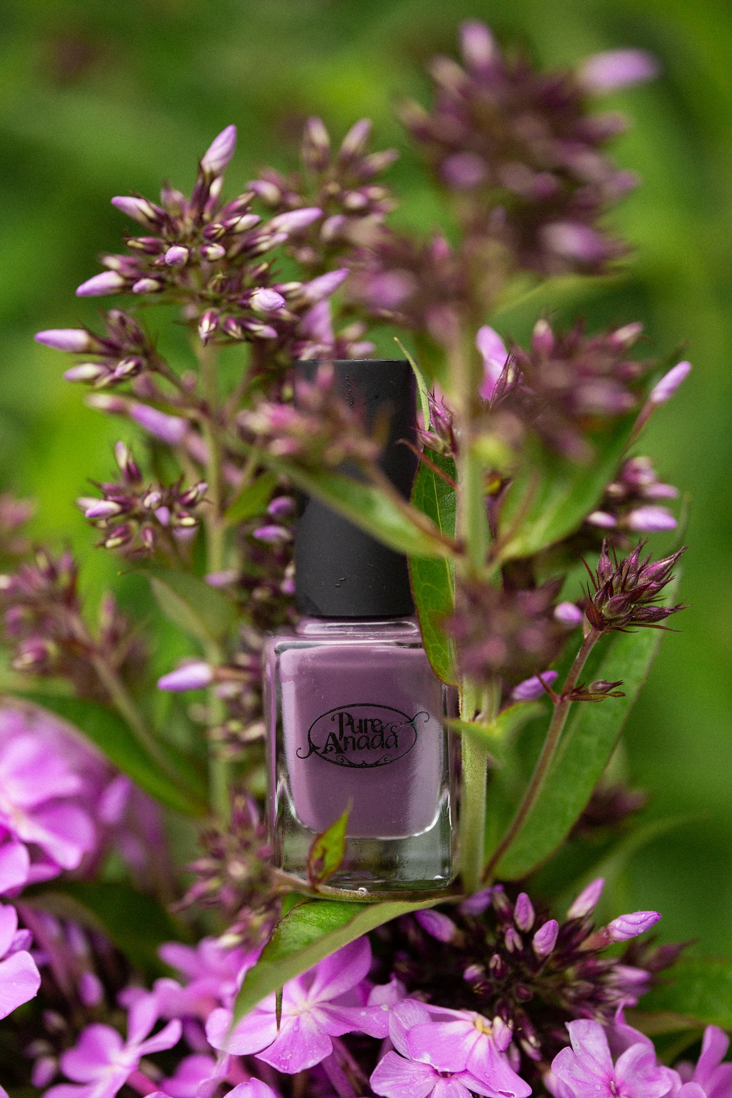 Nail Polish - Twilight Lavender