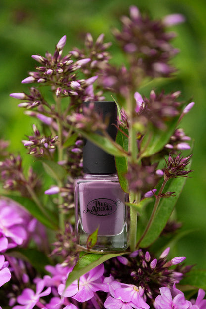 Nail Polish - Twilight Lavender