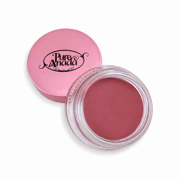 Lip & Cheek Rouge - Nellie