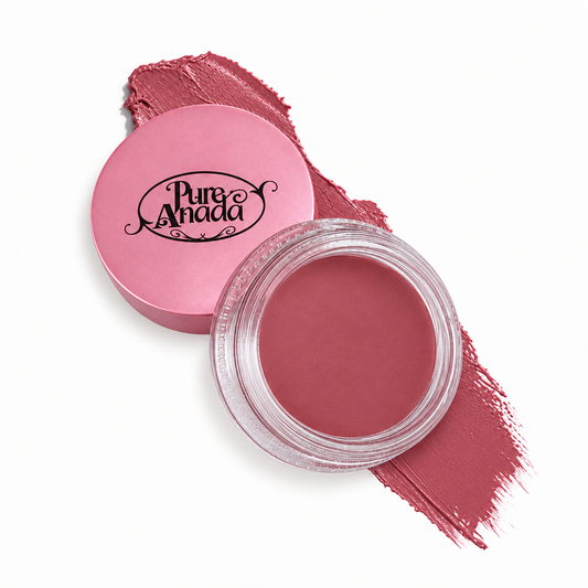 Lip & Cheek Rouge - Nellie