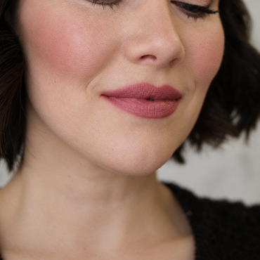 Lip & Cheek Rouge - Nellie