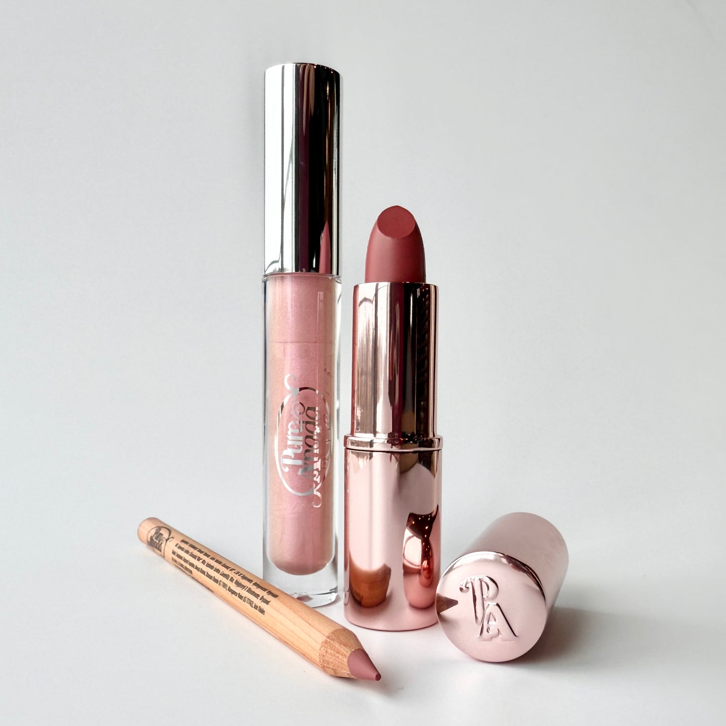 Cool Nude Lip