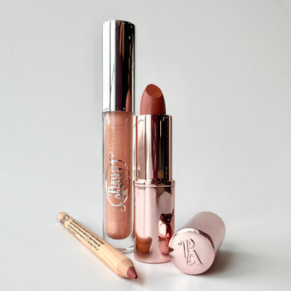 Warm Nude Lip