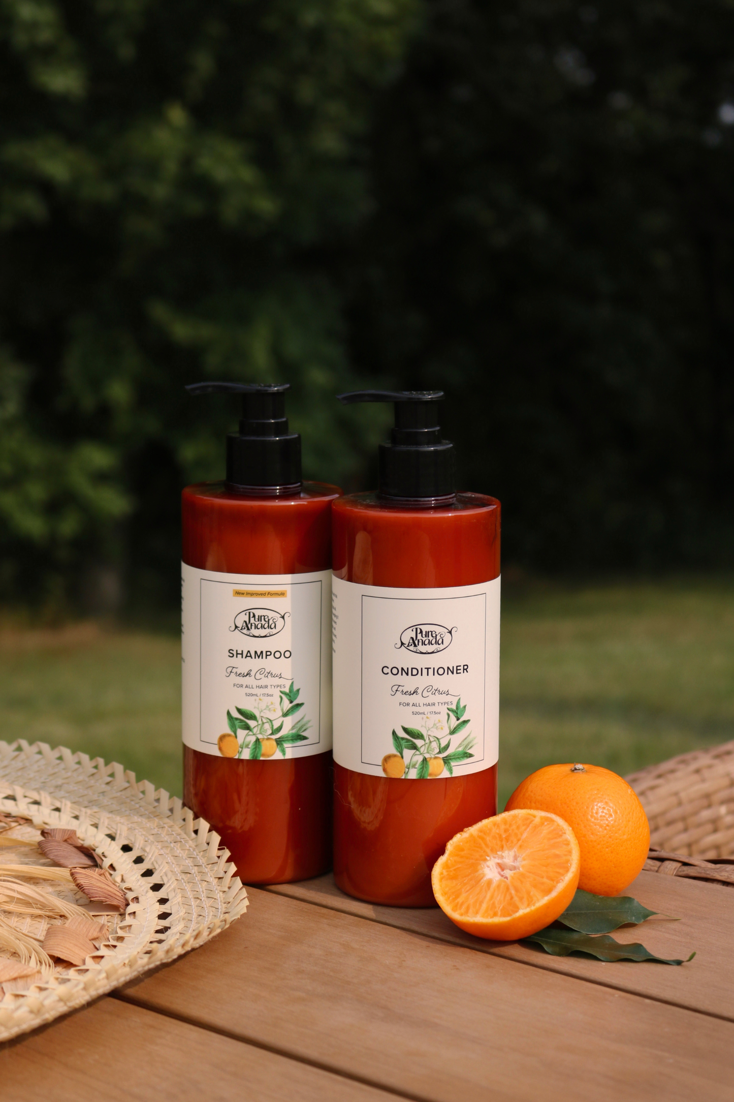 Conditioner - Fresh Citrus