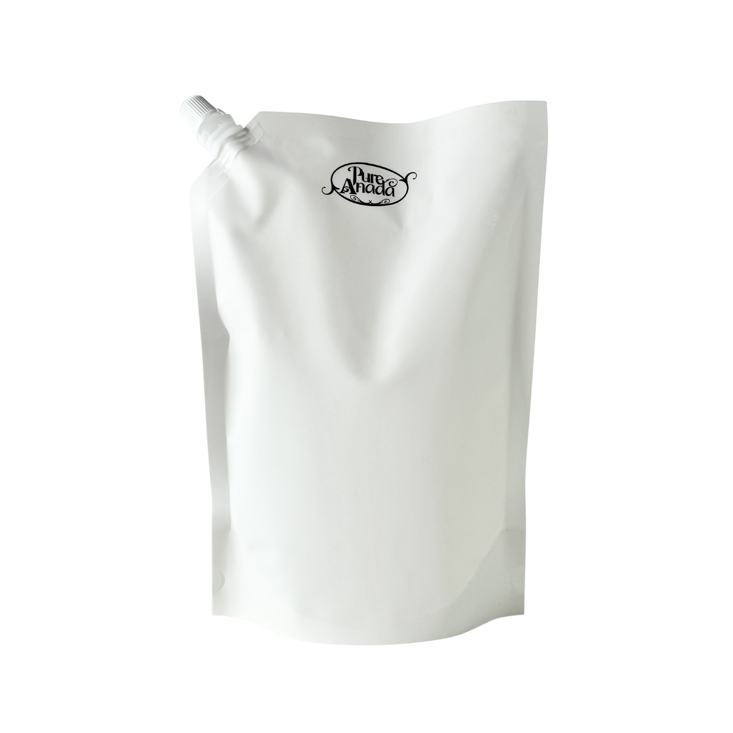 Foaming Hand Soap - Peaches & Cream