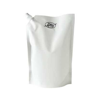 Foaming Hand Soap - Peaches & Cream