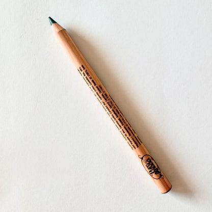 Eyeliner Pencil - Emerald