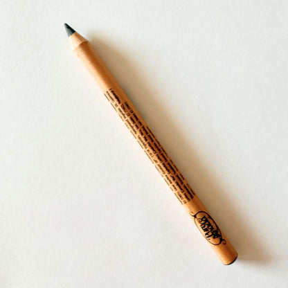 Eyeliner Pencil - Slate