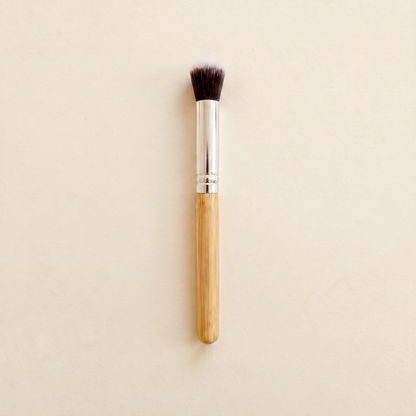 Brush - Petite Flat Top