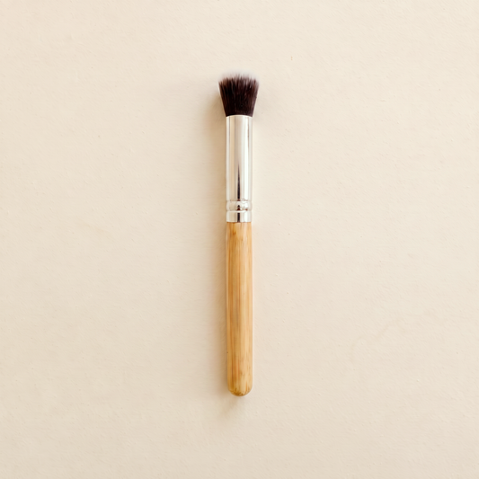 Brush - Petite Flat Top