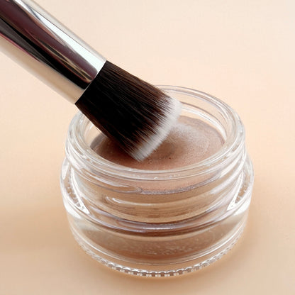 Brush - Petite Flat Top