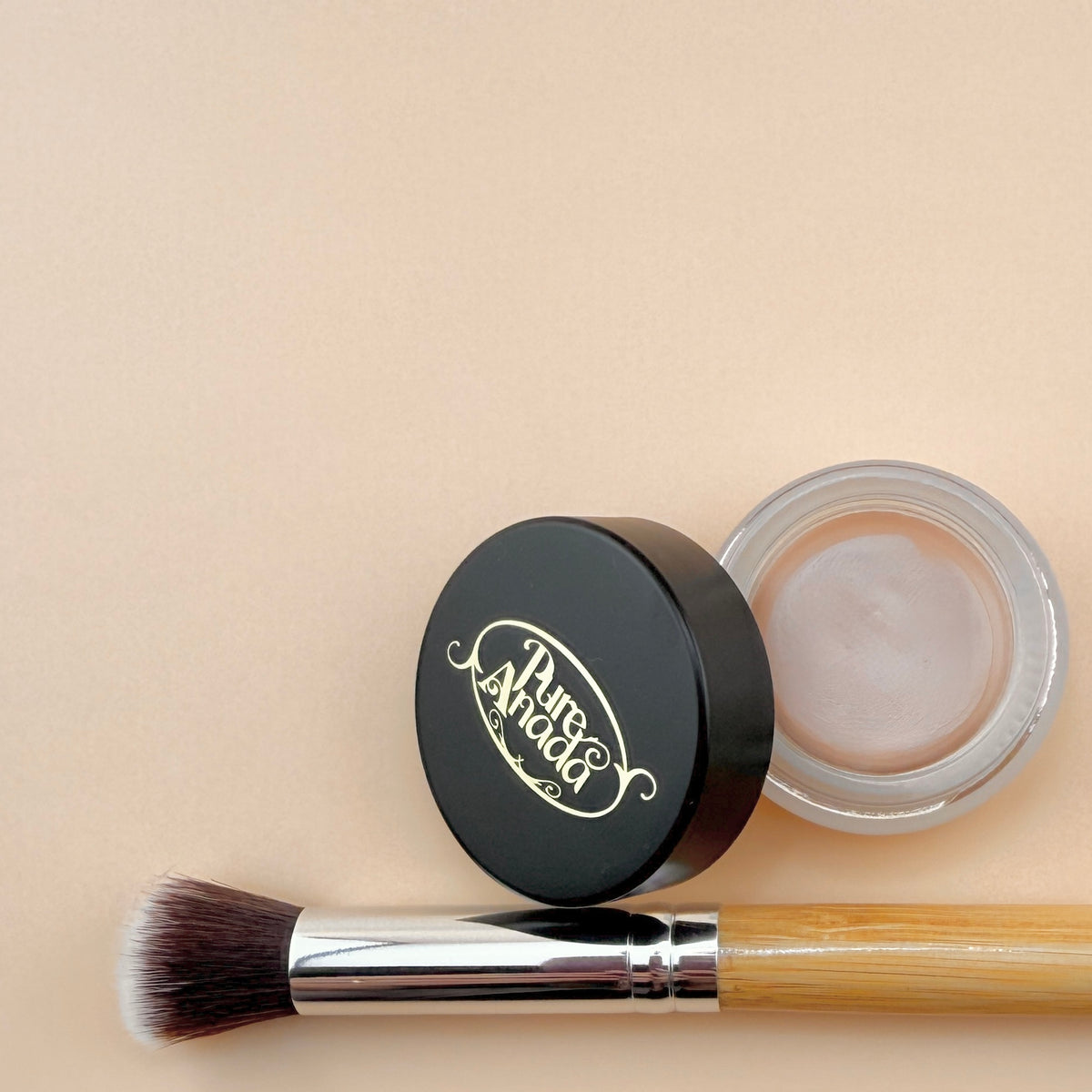 Brush - Petite Flat Top