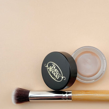 Brush - Petite Flat Top