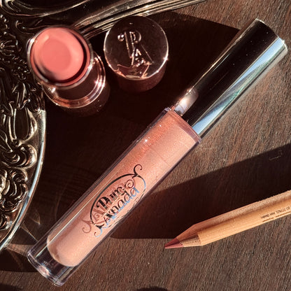 Cool Nude Lip