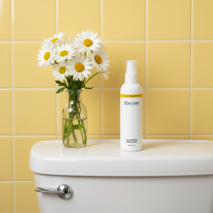 Poo-Etic Justice Toilet Spray