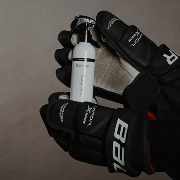 Power Play - Equipment Spray