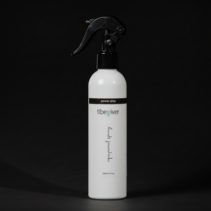 Power Play - Equipment Spray