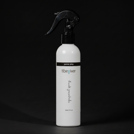 Power Play - Equipment Spray