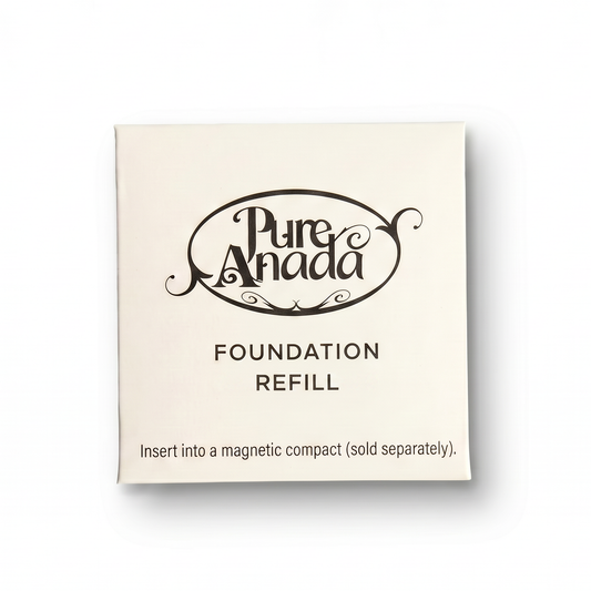 Pressed Sheer Matte Foundation - Very Fair