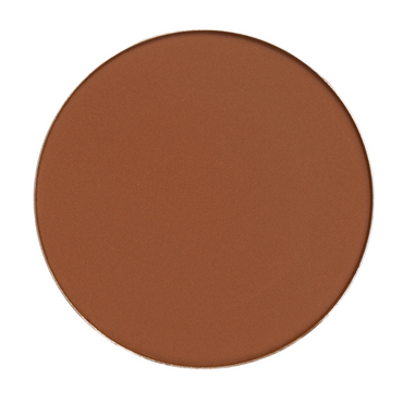 Pressed Sheer Matte Foundation - Rich Deep