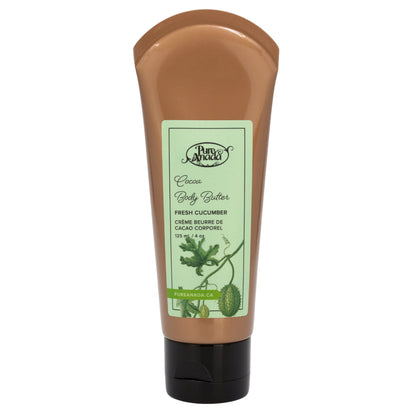 Cocoa Body Butter - Fresh Cucumber