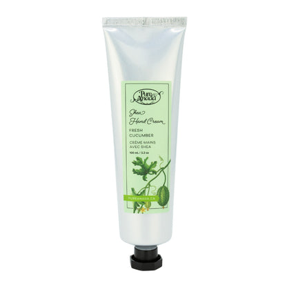 Shea Hand Cream - Fresh Cucumber