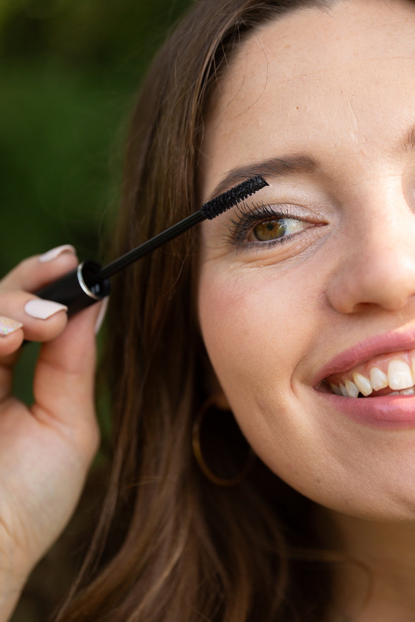 Mascara - Black