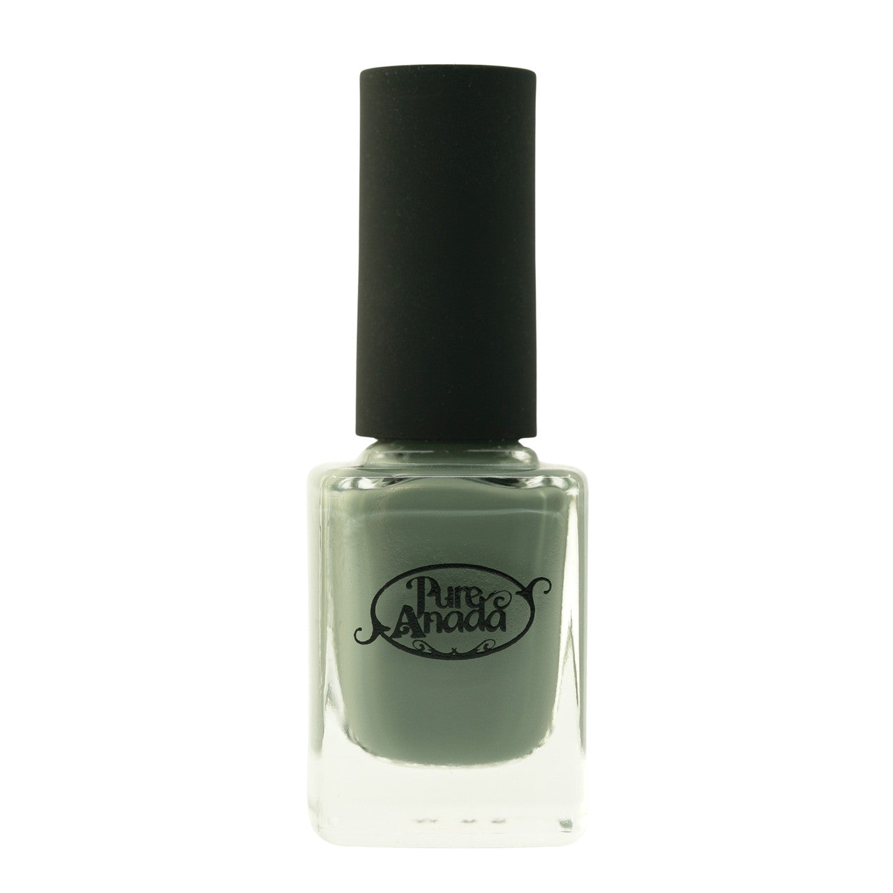 Nail Polish - Silver Spruce