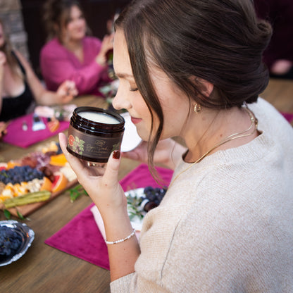 Sugar Scrub - Fig & Grapefruit