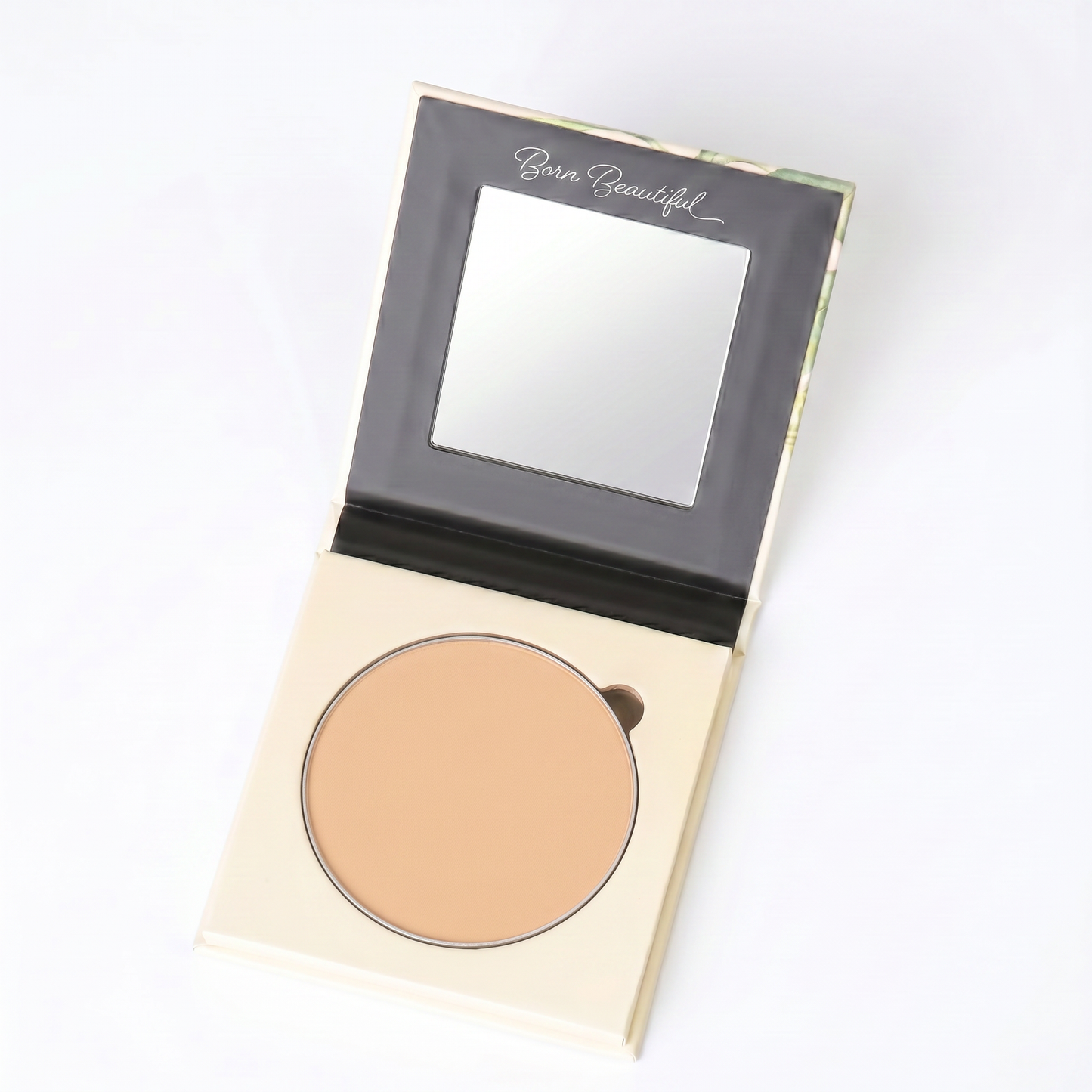 Pressed Sheer Matte Foundation - Very Fair