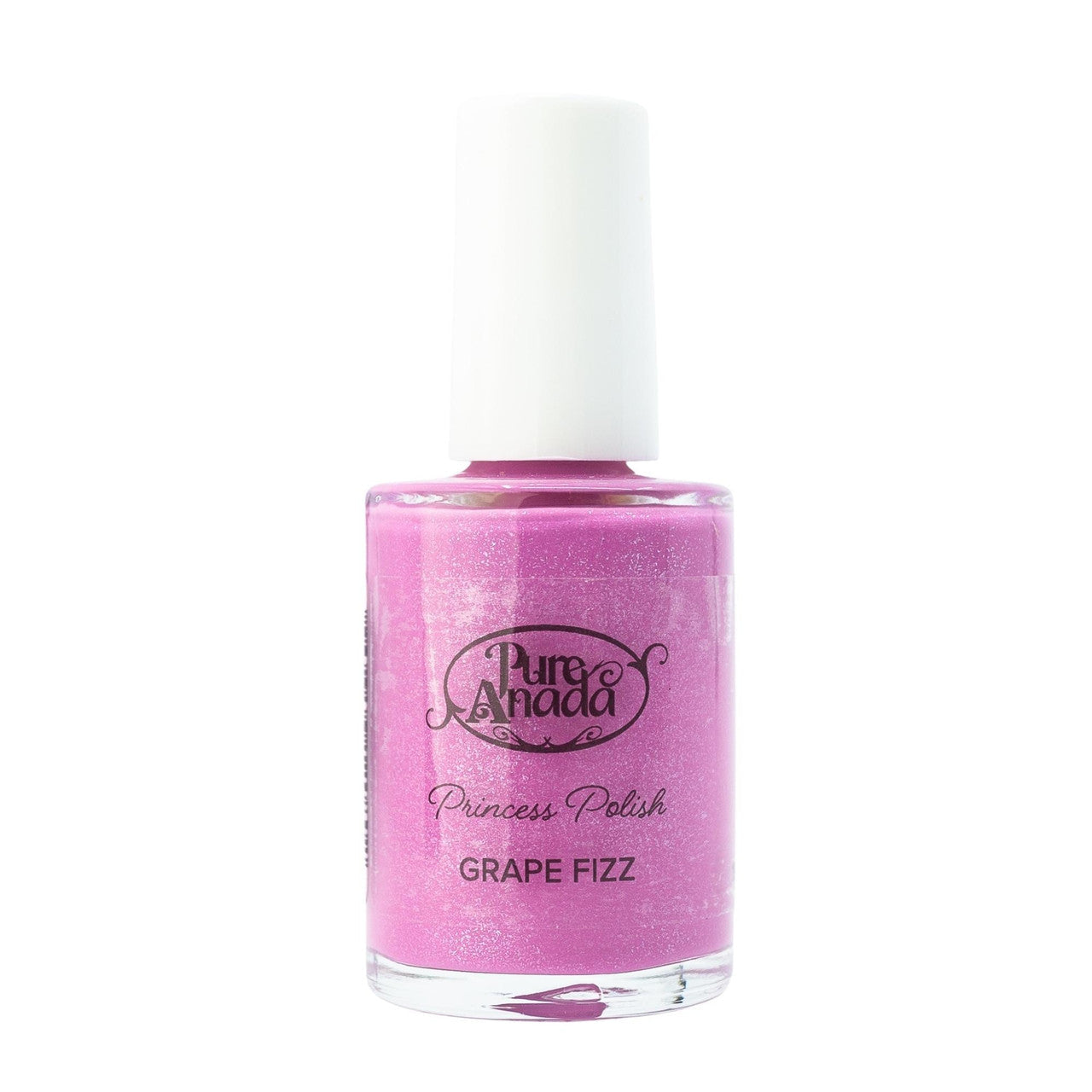 Grape Fizz