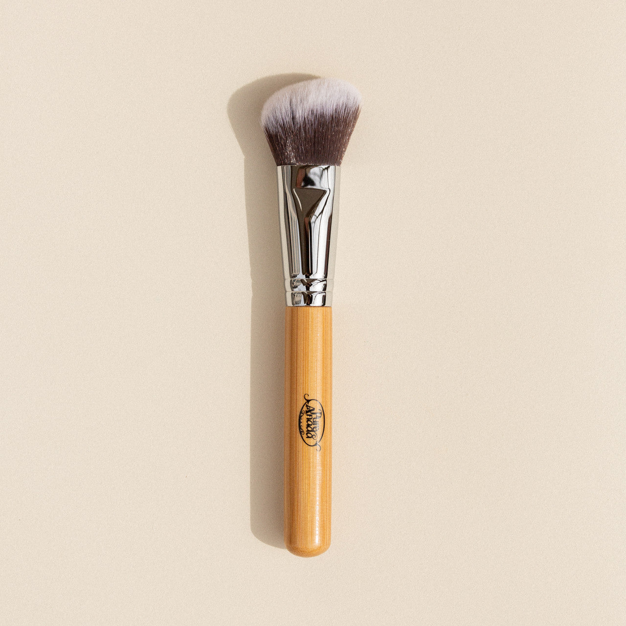 Makeup Brush - Angled Cheek Brush
