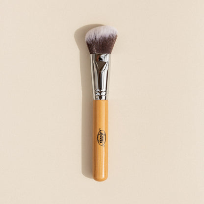 Makeup Brush - Angled Cheek Brush