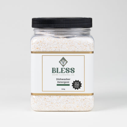 Dishwasher Detergent Powder