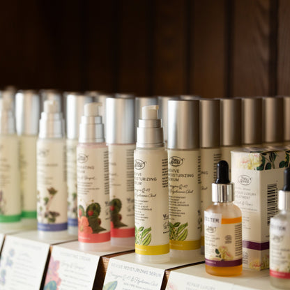 Skincare Collection