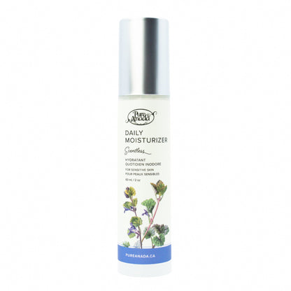 Daily Moisturizer - Scentless