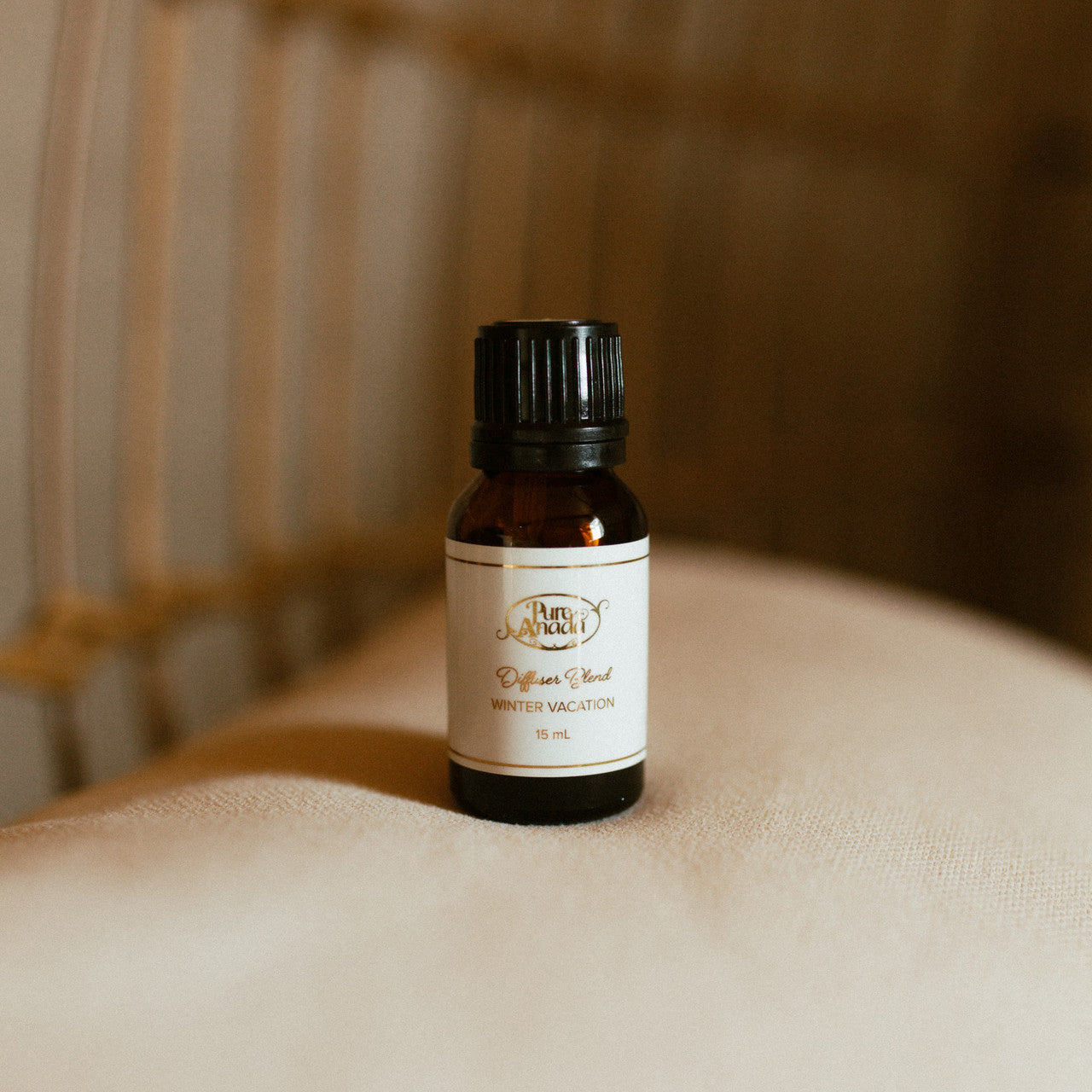 Holiday Diffuser Blend - Winter Vacation