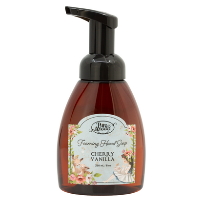 Foaming Hand Soap - Cherry Vanilla